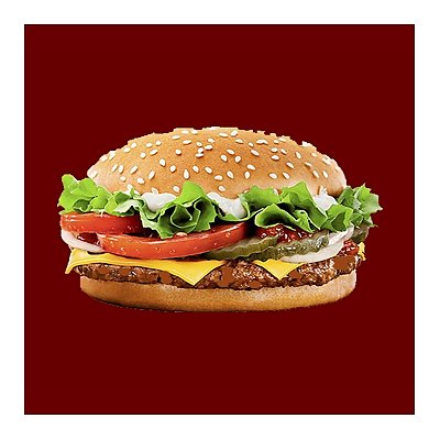 Бургер Воппер заказать в Гродно с бесплатной доставкой на дом